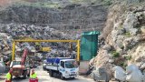 Delays in export of rubbish sees waste build up in Gibraltar